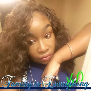 Meet your Posher, Karice